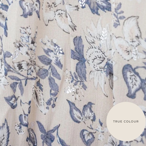 SABO Nova Cut Out Dress - Picture 10 of 12